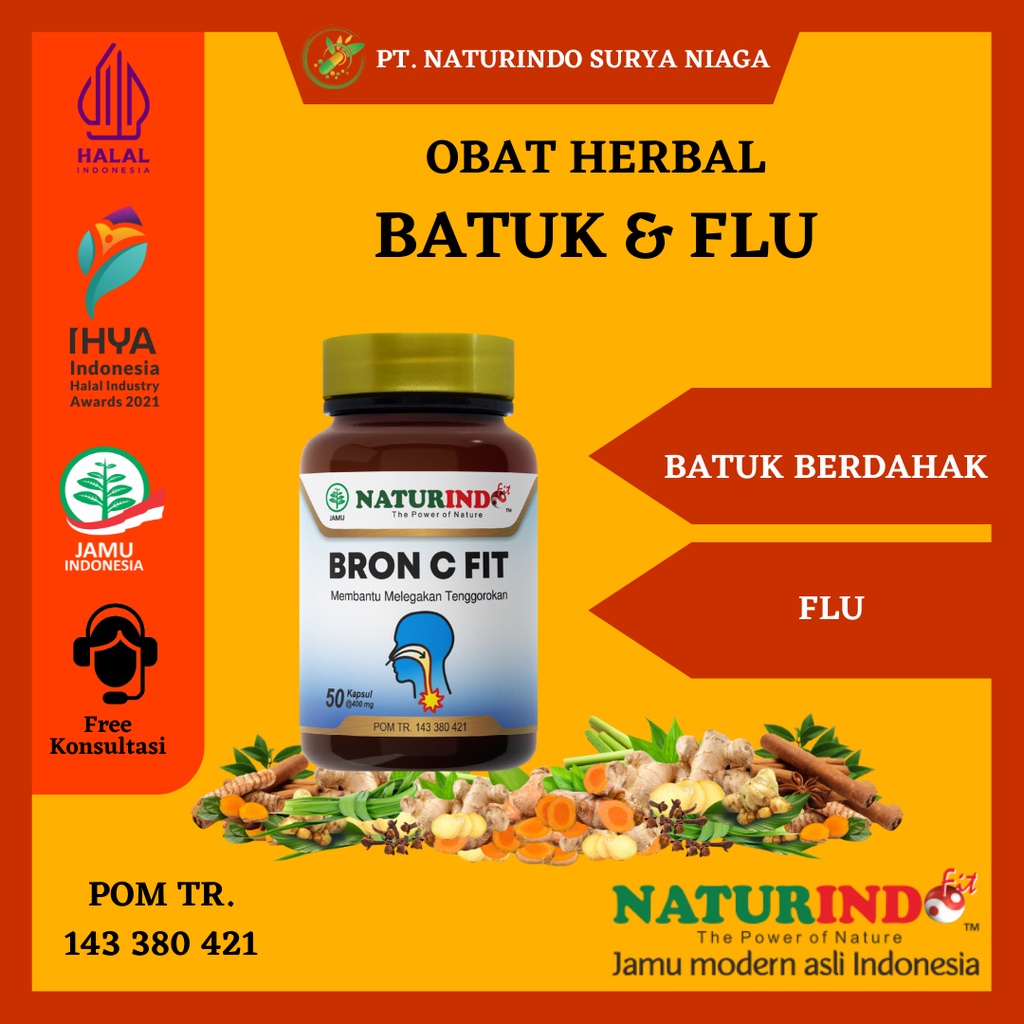 Obat Batuk Flu Obat Herbal Batuk dan Flu Obat Batuk Kering Menahun Flu Influenza Pilek Batuk Berdaha