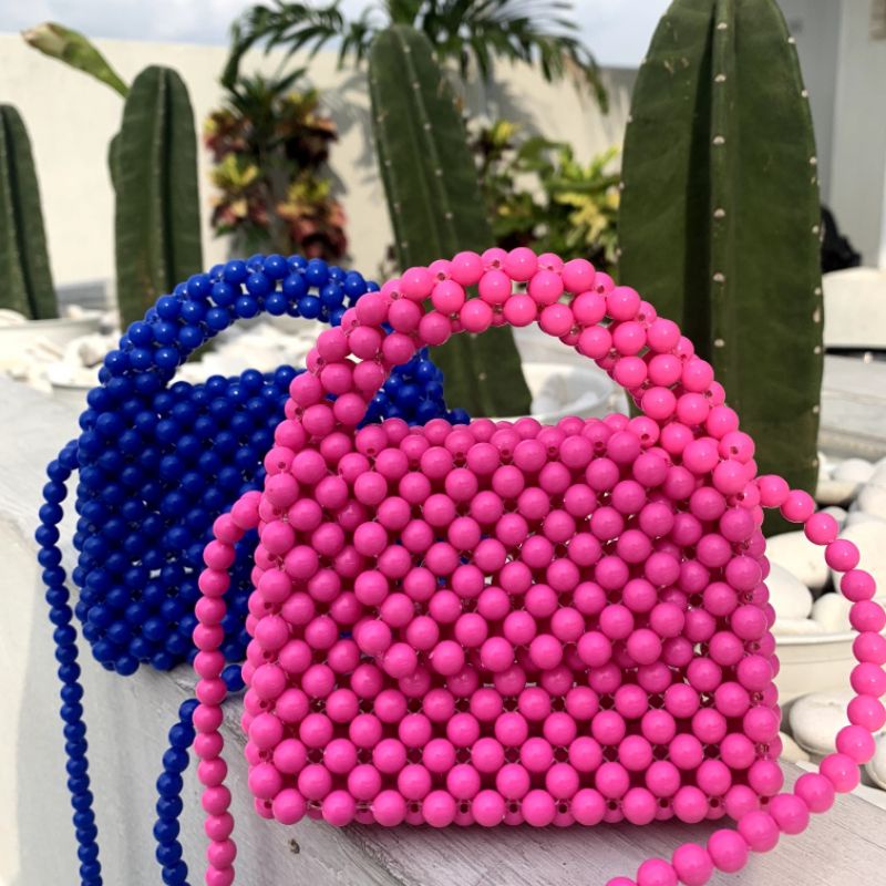 Tas selempang/tas mutiara/tas wanita/tas mini