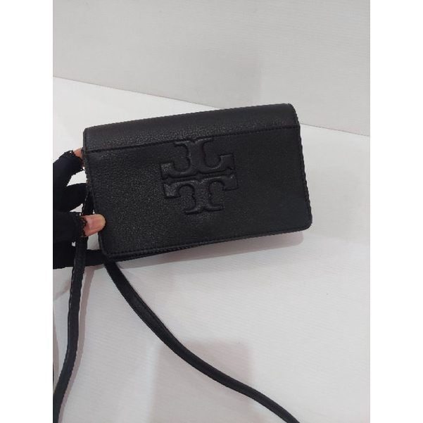 preloved woc tb hitam