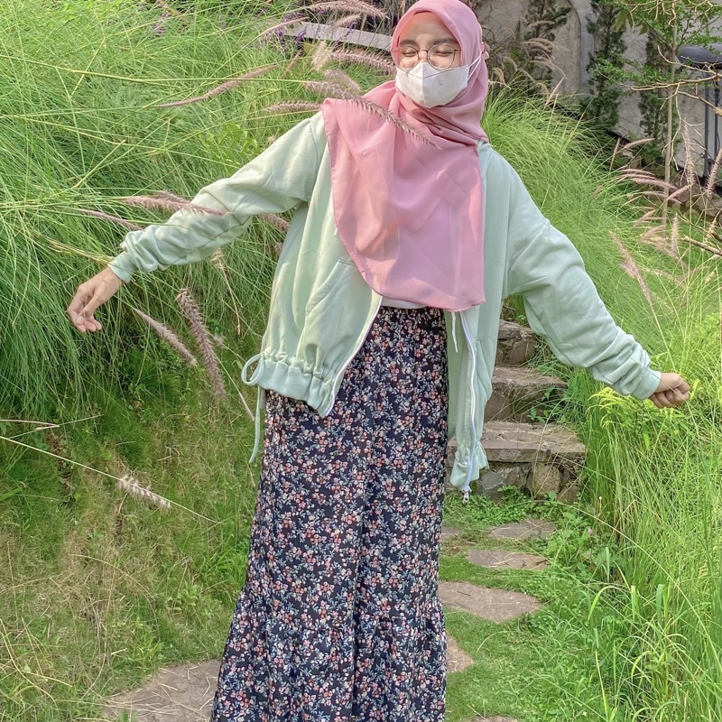 HUMAIRA JACKET
