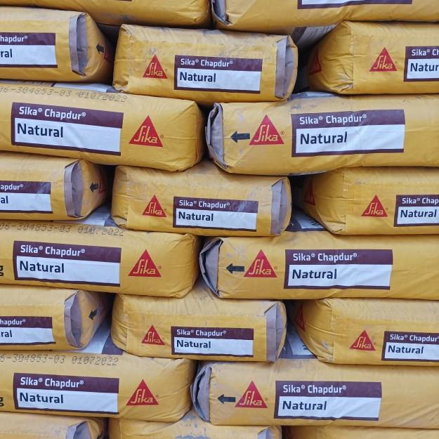 Sika Chur Natural 25kg