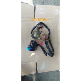 Kabel aki Vario 110 esp Original Kabel Body bagian aki accu acu Wireharness accu Kabel aki vario 110