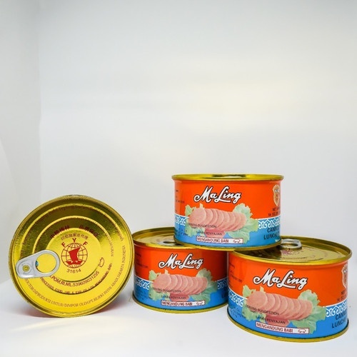 

MaLing Ham FYF 397 GRAM (NON HALAL)