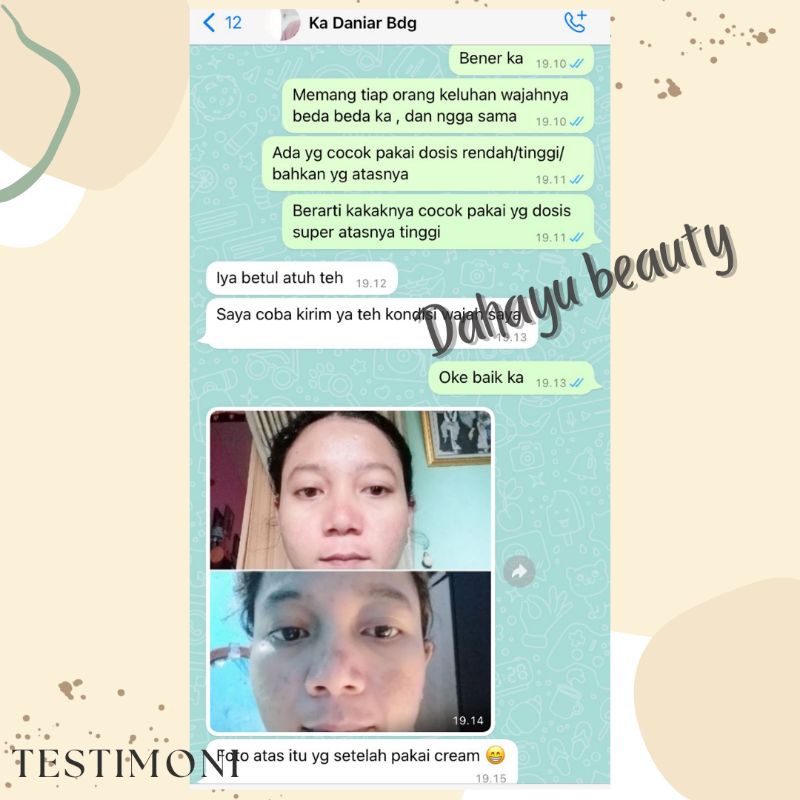 THERASKIN PAKET FLEK WHITENING EXPRESS