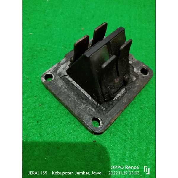 Membran Yamaha Rx100 Rs100 Dt100 Original