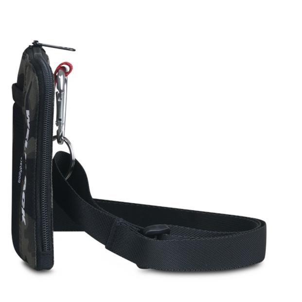 Dompet Pria Bodypack Sackfold - Camo