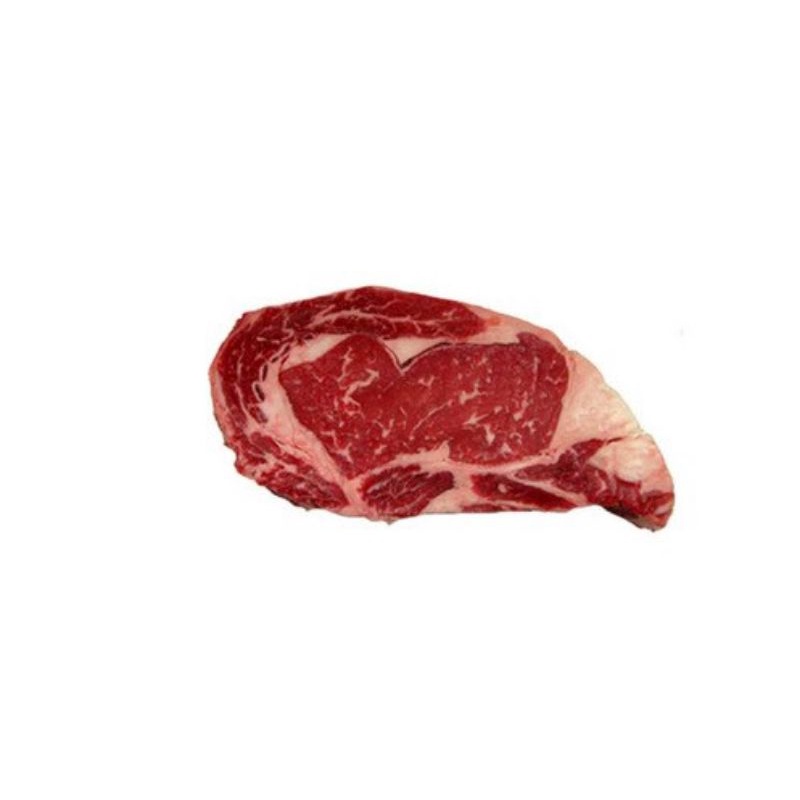 

Ribeye Choice Cut Shabu 250 Gr
