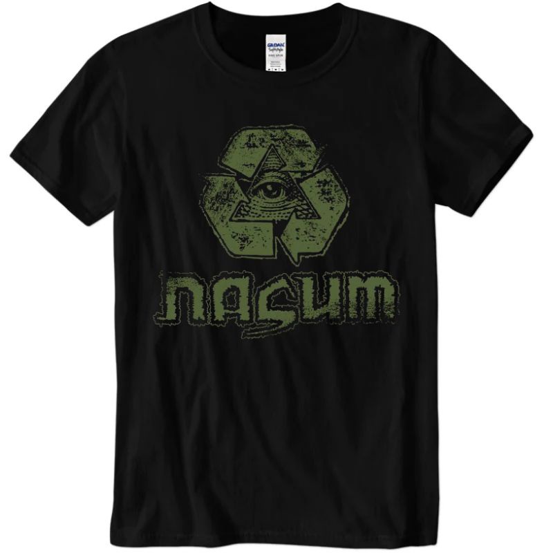 tshirt NASUM