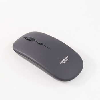 Taffware Mouse Bluetooth 5.2 &amp; Wireless 2.4G Rechargeable - M8120G