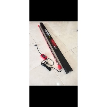 Lampu Kandila Pro Red View 600