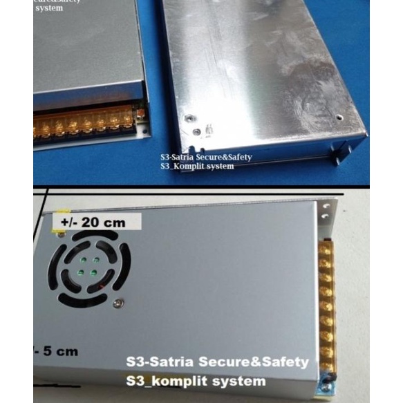 Power supply 24V 10A swicthing/ PSU 24Volt 10Ampere