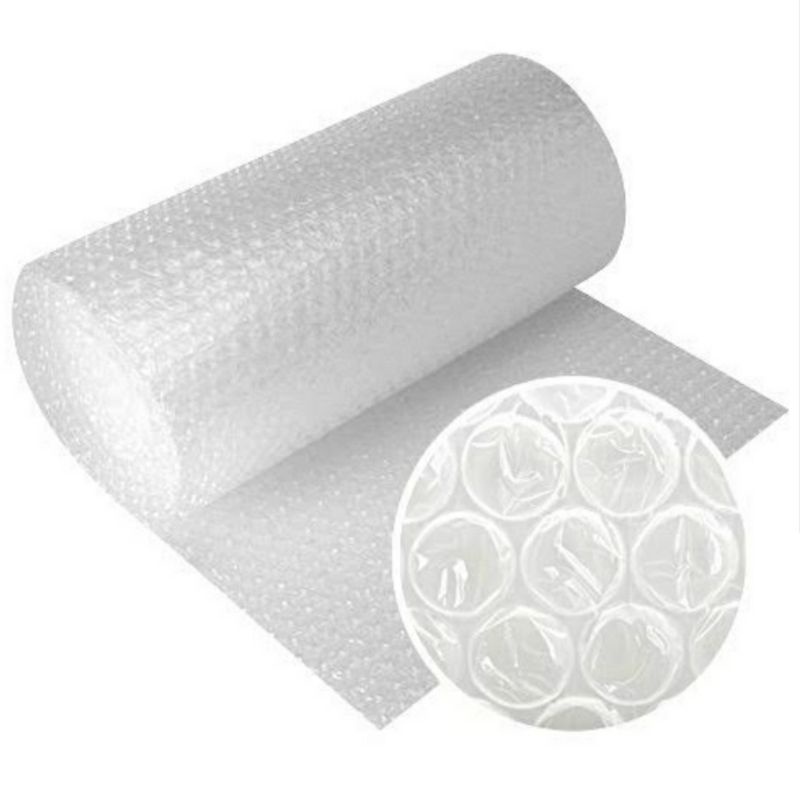 

BUBBLE WRAP EXTRA PACKING