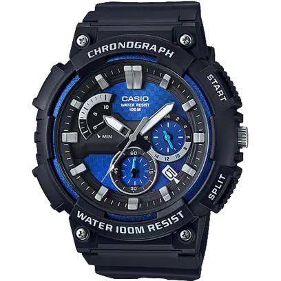 CASIO MCW-200H-1A MCW-200H-1A2 MCW-200H-2A MCW-200H-9A MCW-200H-4A MCW 200H ORIGINAL RESMI