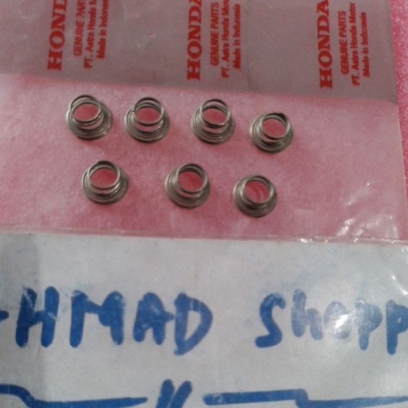 per sensor iacv IACV kerucut per langsam beat fi vario 125 /150 scoopy fi supra x 125 revo fi blade fi ori