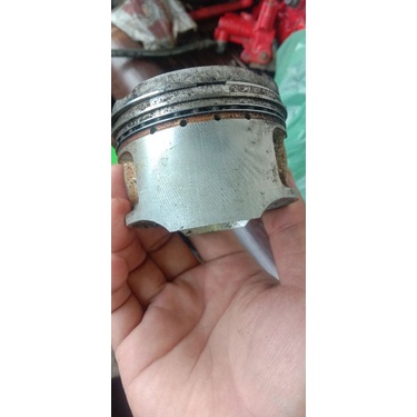 blok block buring Suzuki thunder GSX 250 CBU t250 piston art OS 0 ring seher