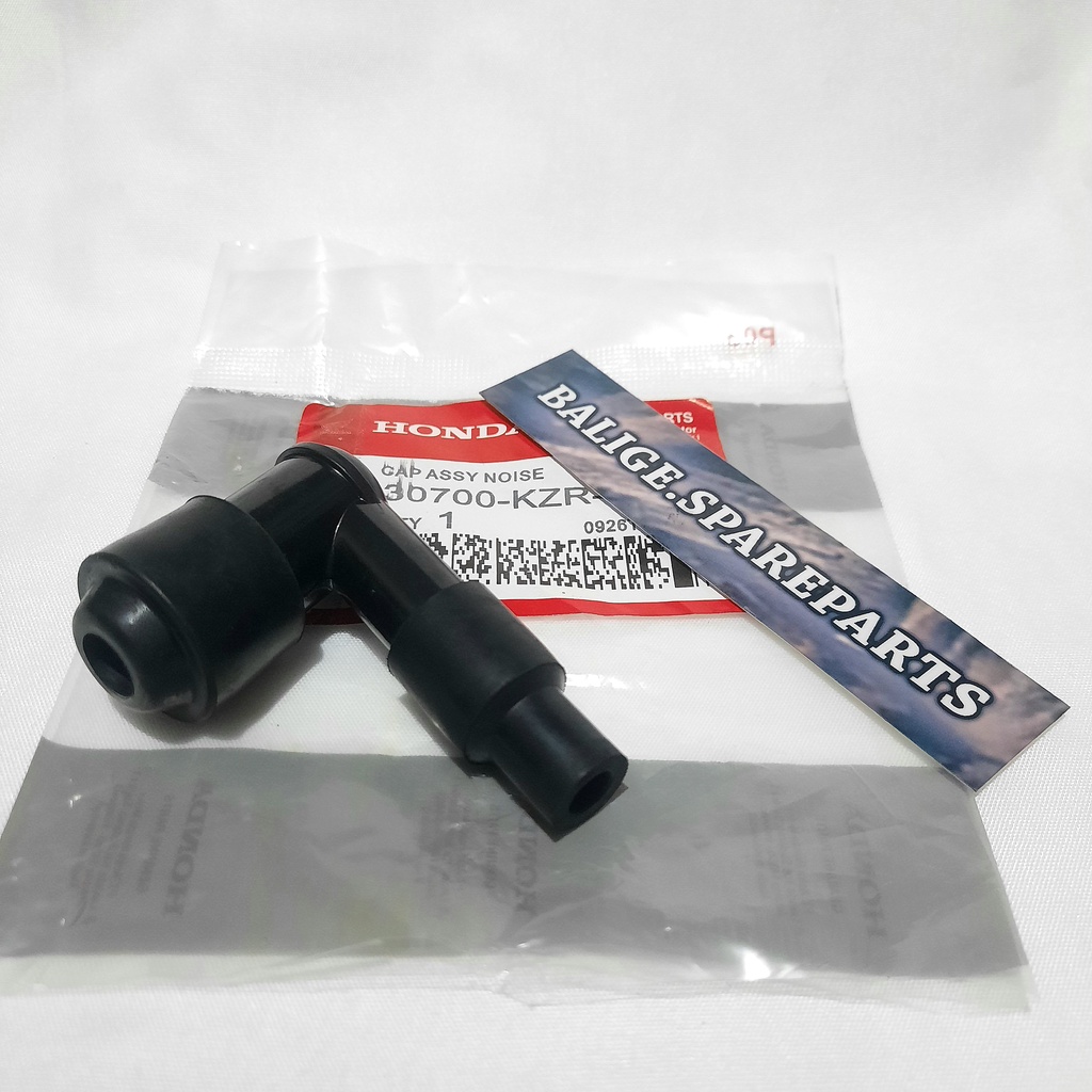 Tutup Busi/Cangklong Busi/Kepala Busi Vario 125 / Vario 150 KZR