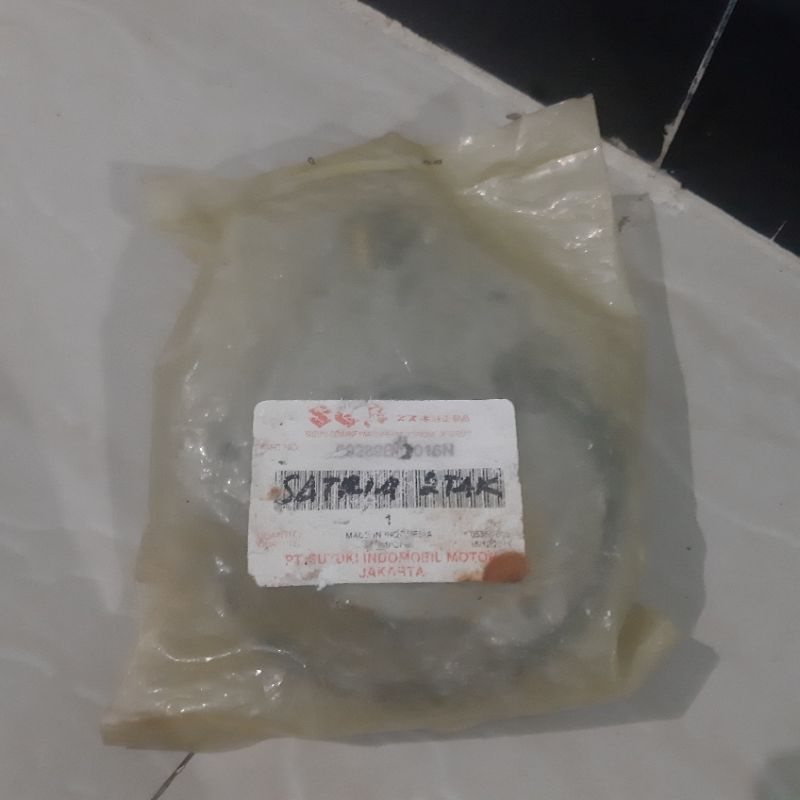 Spul Sepul Spull Strator Satria 2t 2Tak Hiu Lumba Asli Ori Original Lost Pack