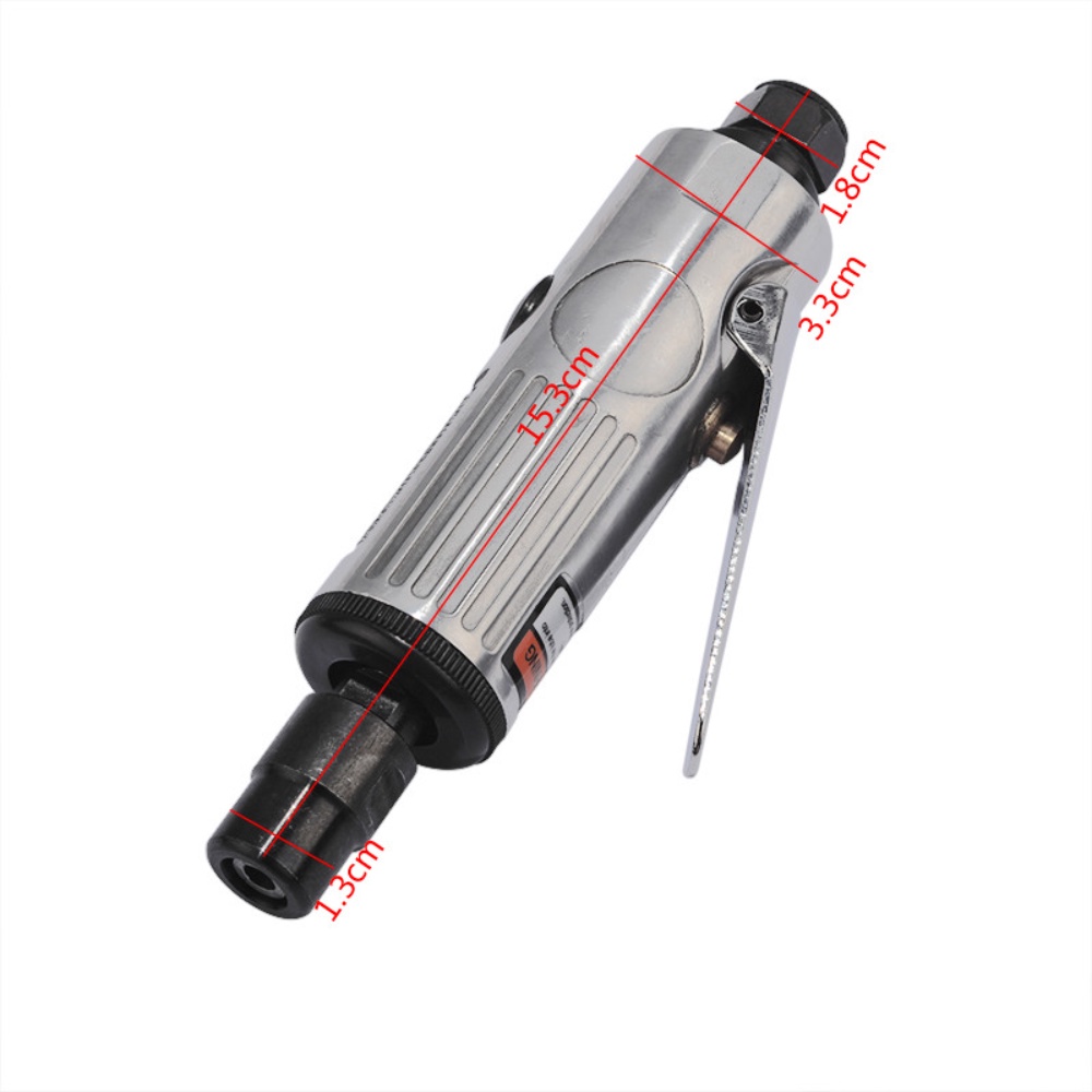 COOFARI AIR DIE GRINDER ALAT GERINDA ANGIN GURINDA TUNER 3MM 6MM