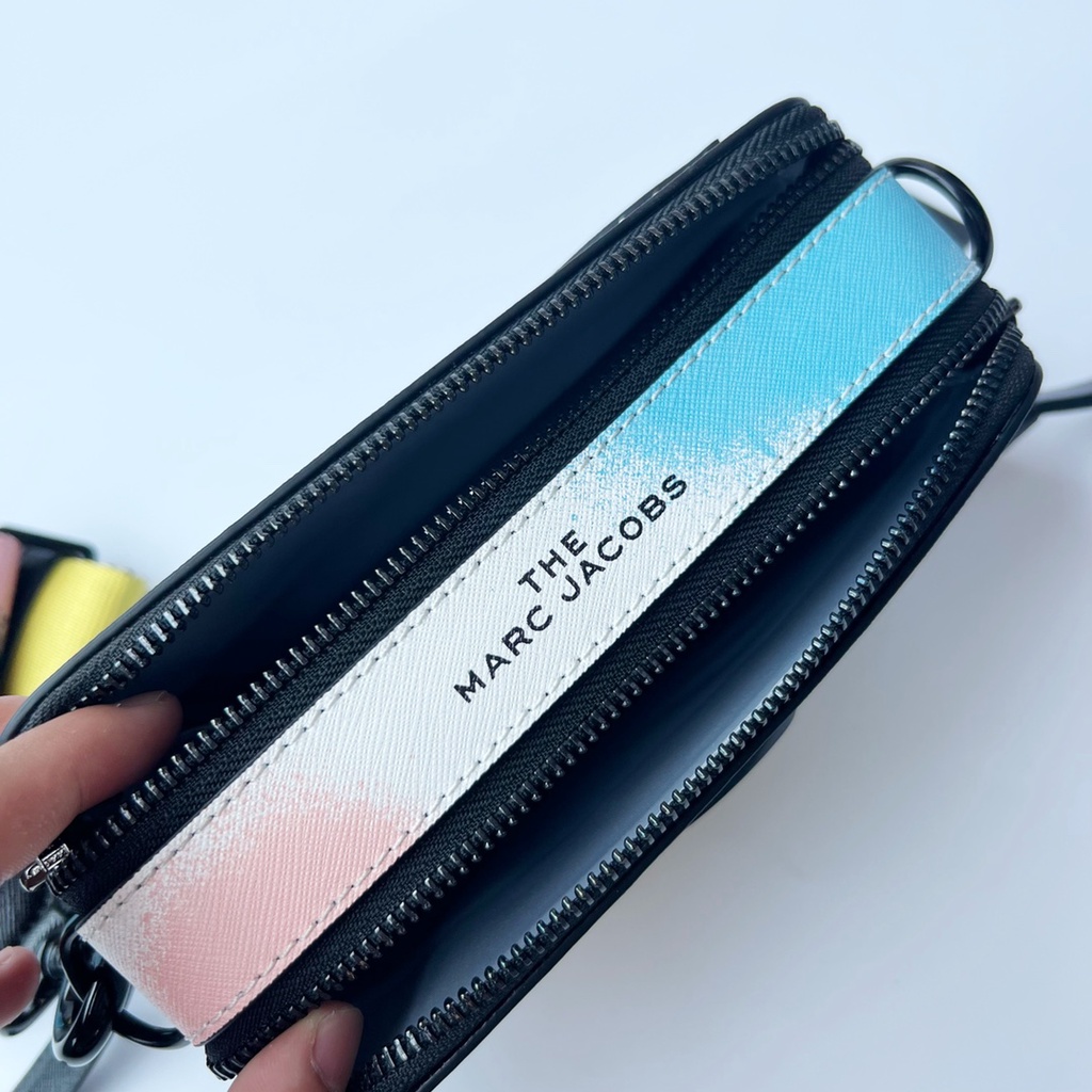 [Instant/Same Day] m-j   1264  Original  Woman's shoulder bag cross-body bag camera bag   xjb