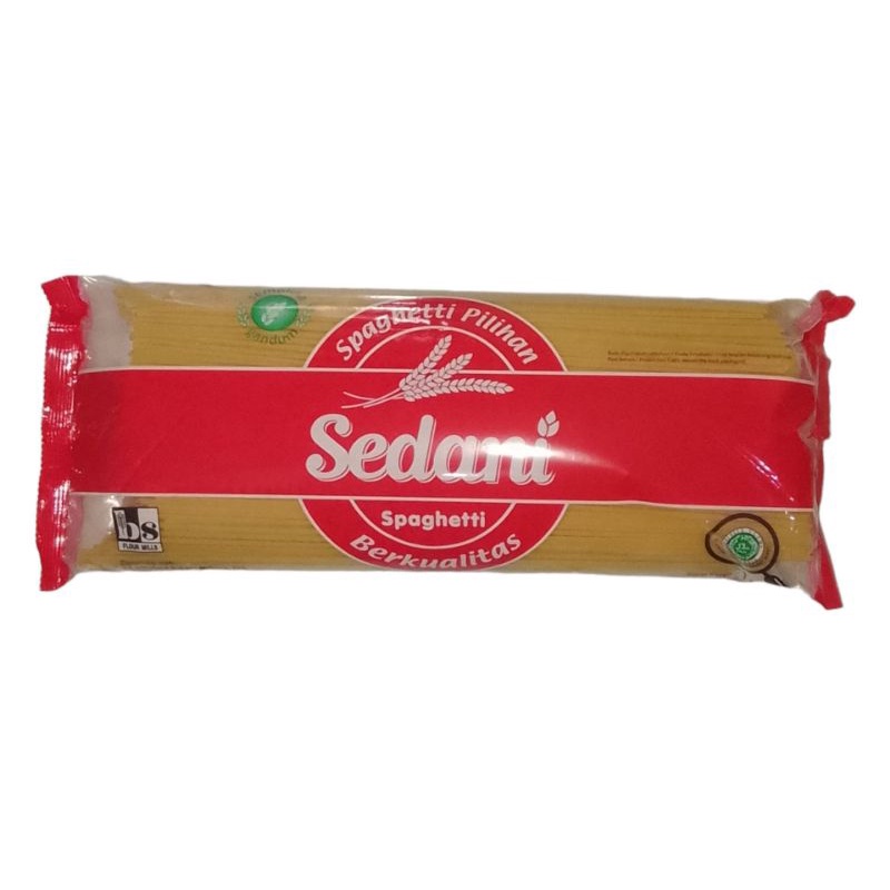 

Spaghetti Sedani 1kg pasta spaghetti
