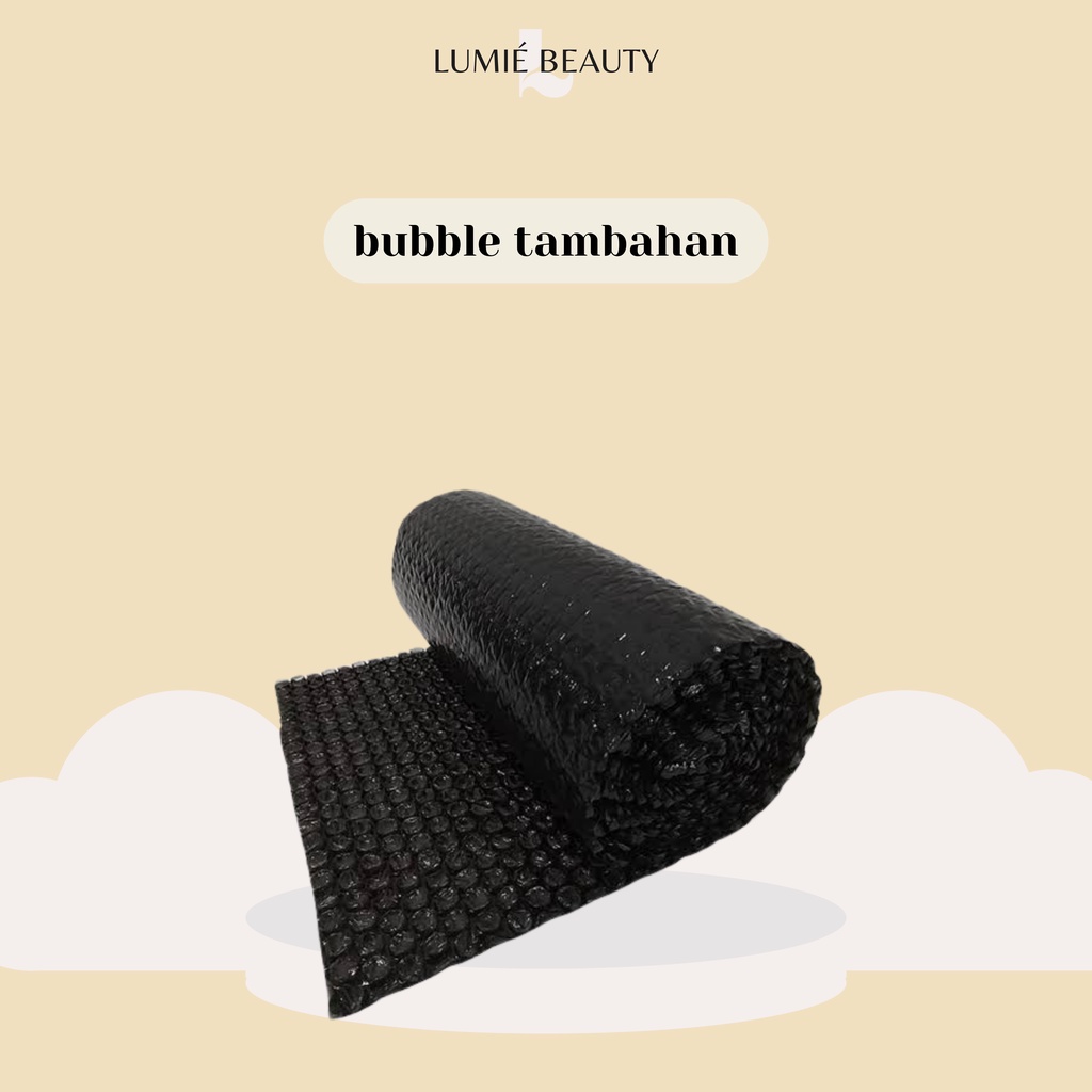 

Packaging tambahan