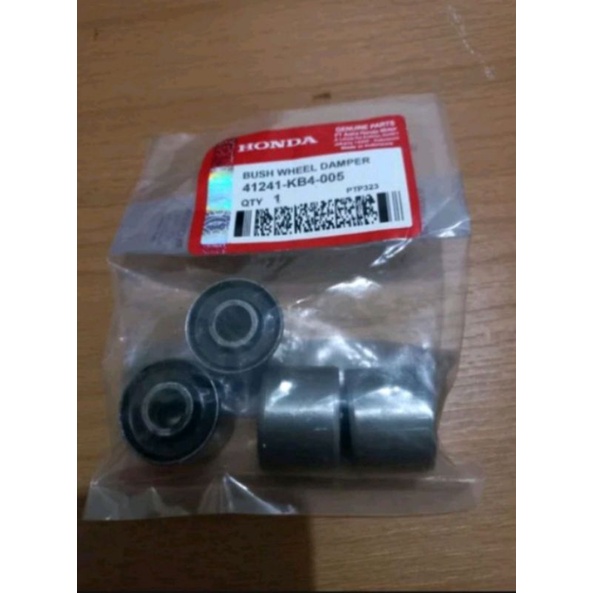 Bos gear tromol belakang Tiger Revo Tiger new original AHM bos besar