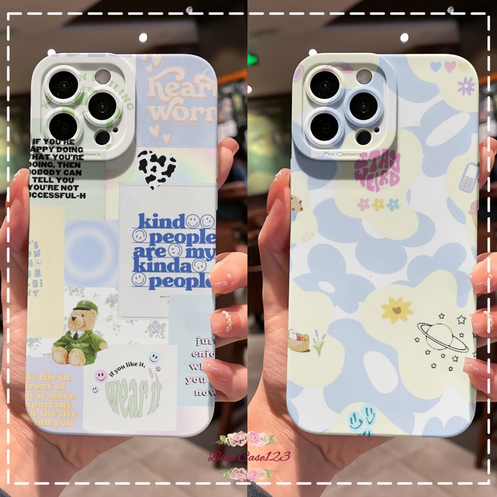 CUSTOM CASE SOFTCASE SILIKON PROCAMERA KIND PEOPLE CUSTOM OPPO A3S A15 A15S A16 A16S A1K A5S A7 A12 A11K A31 A8 A53 A33 A5 2020 A52 A92 A37 NEO 9 A96 F1S A59 BC6766