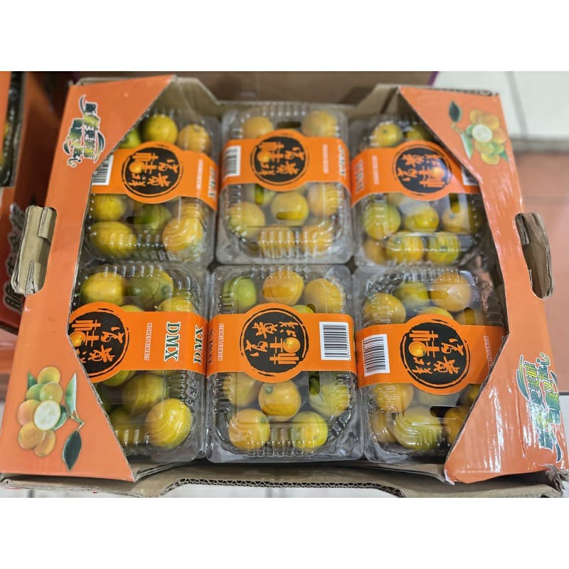 JERUK  KIMKIT HONEY 500gr