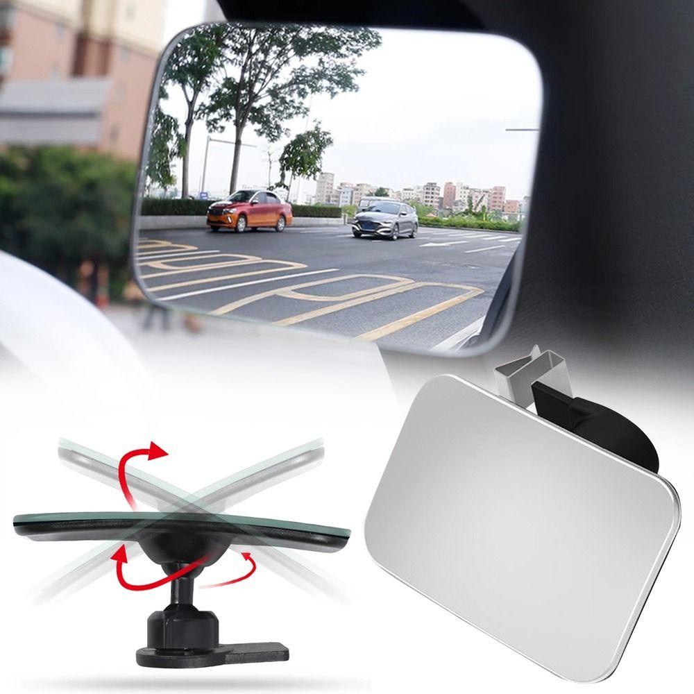 Preva Aksesoris Spion Interior Berkendara Aman Spion Blind Spot