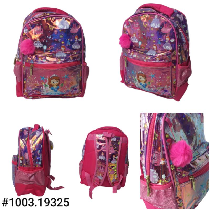 TAS ANAK HOLOGRAM MEDIUM