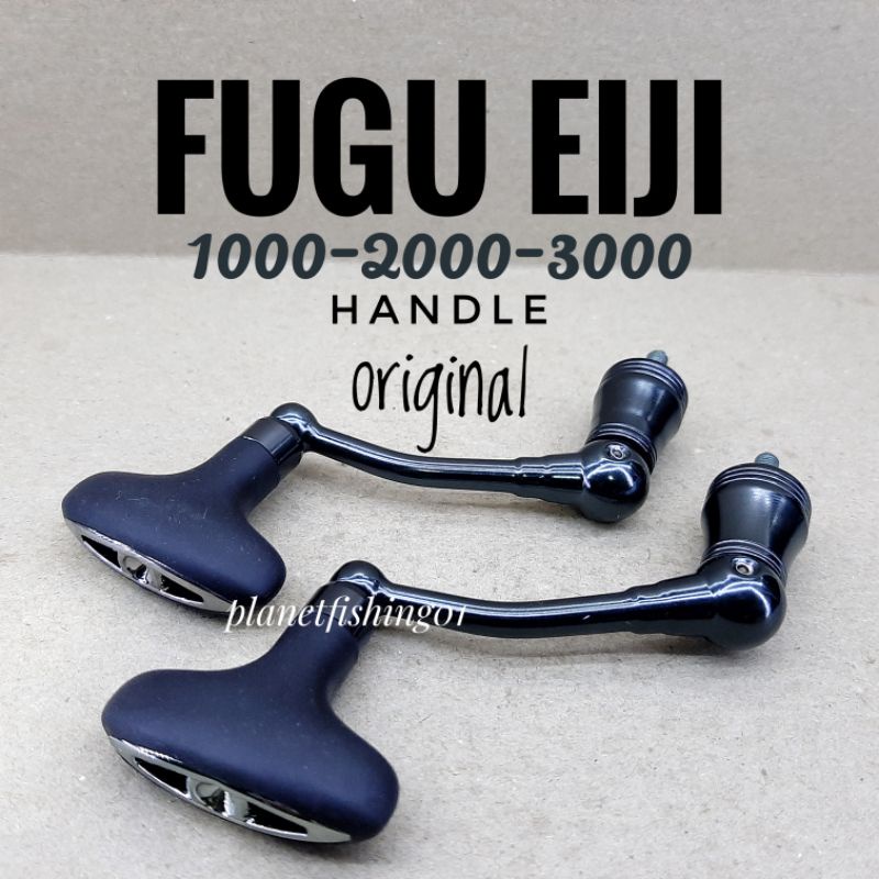 handle fugu eiji 1000 2000 3000 original / sparepart fugu eiji 1000 2000 3000 / fugu eiji / fugu eij