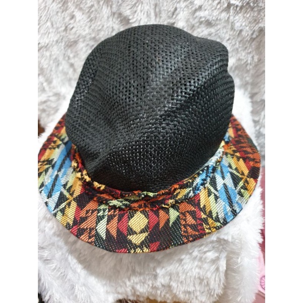topi zara