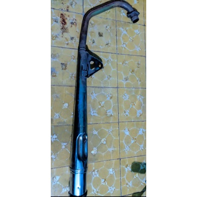Knapot HM KEH ori mulus