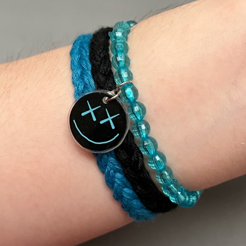 Gelang BTS jhope Jackinthebox