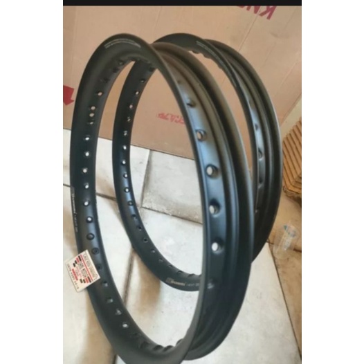 VLEG MURAH 160-17 140-17 RING 17 MERK YOSHIMURA DEPAN BELAKANG