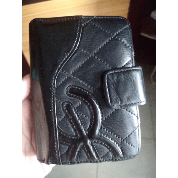 dompet lipat esquire