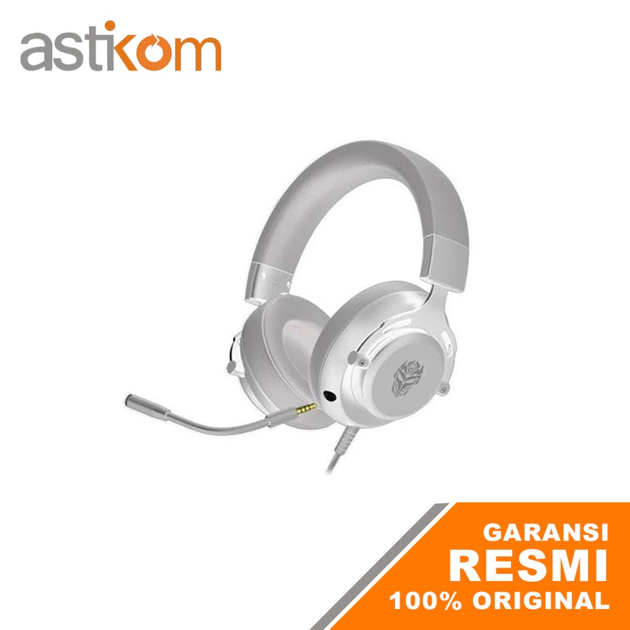 Headset Gaming Rexus Thundervox HX25 | By Astikom