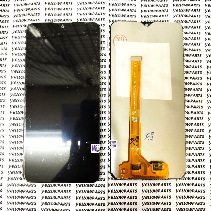 LCD TOUCHSCREEN VIVO Y95 Y91 Y91C Y93 SET ORIGINAL