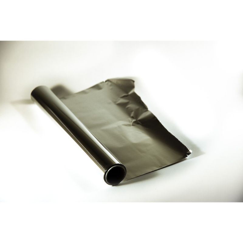 ALUMINIUM FOIL ROLL / FOIL WRAP / FOOD BEST FRESH 30CM X 7,6M