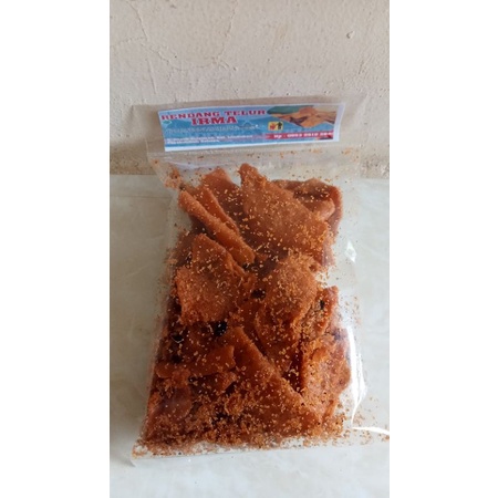 

Randang Talua IRMA || 150 gr