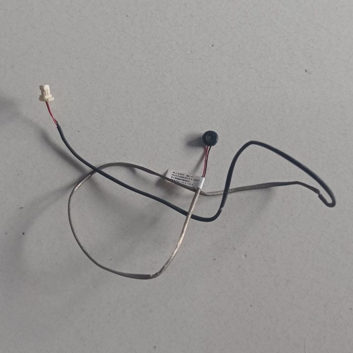 Mic Notebook HP Mini 110-1038TU Mik Bekas Second Ori Asli 18