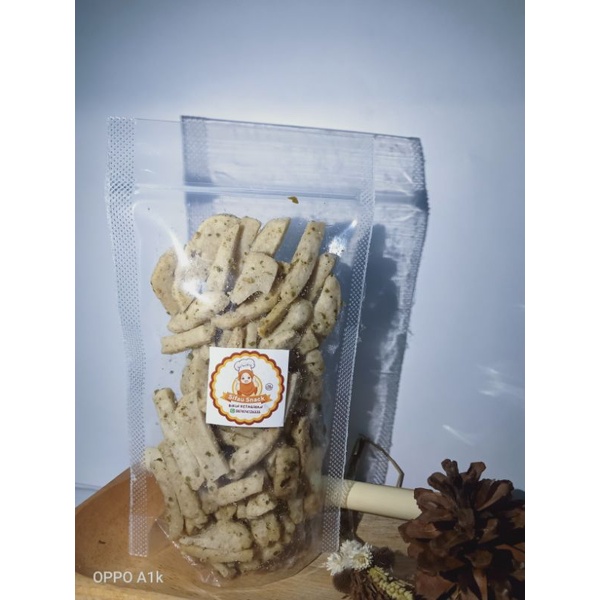 

STICK BASRENG ORIGINAL DAUN JERUK
