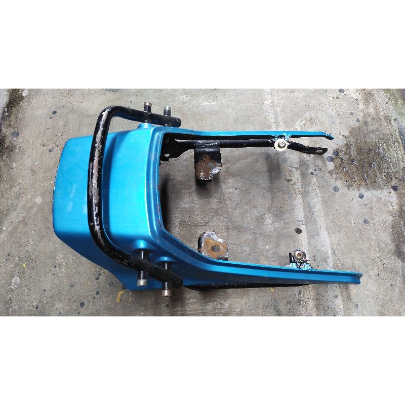 Cover body belakang set belakang yamaha RXS RX Spesial original 2nd