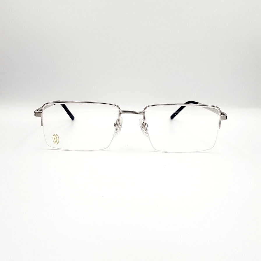 Kacamata Photocromic Minus Anti Radiasi (Frame + Lensa) CARTIER 00870