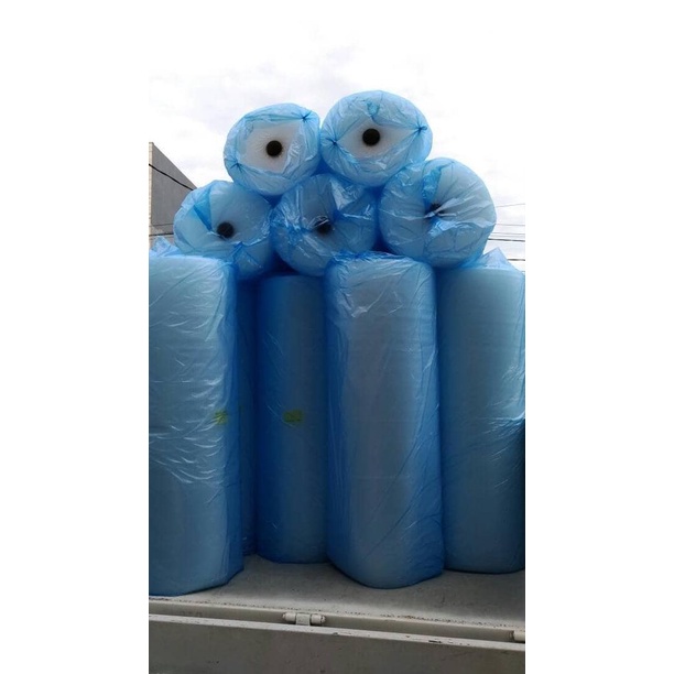 

bubble wrap uk.125 x 50 m brand 'mulia'