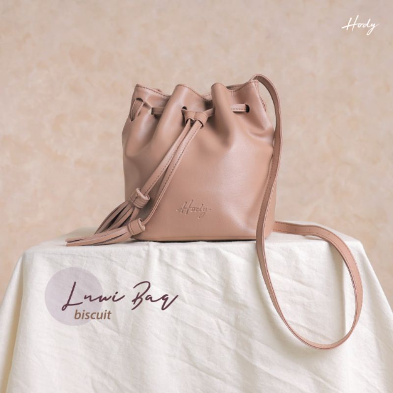 Luwi bag by hody