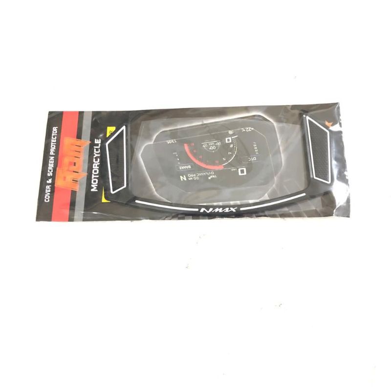 pelindung Speedometer/Anti gores Nmax new 2019-2022