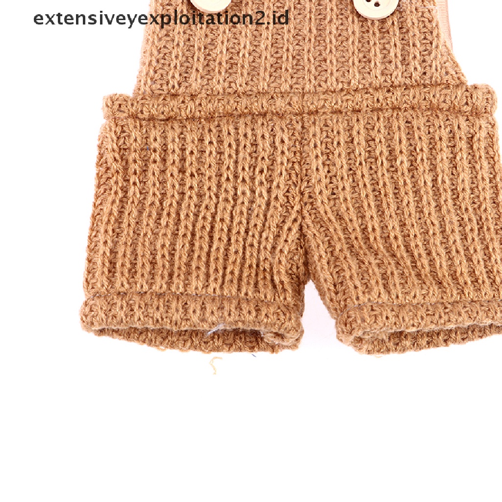 Mainan Pakaian Boneka LaLafanfan Cafe Duck Dog Ukuran 30cm Untuk Hadiah Anak