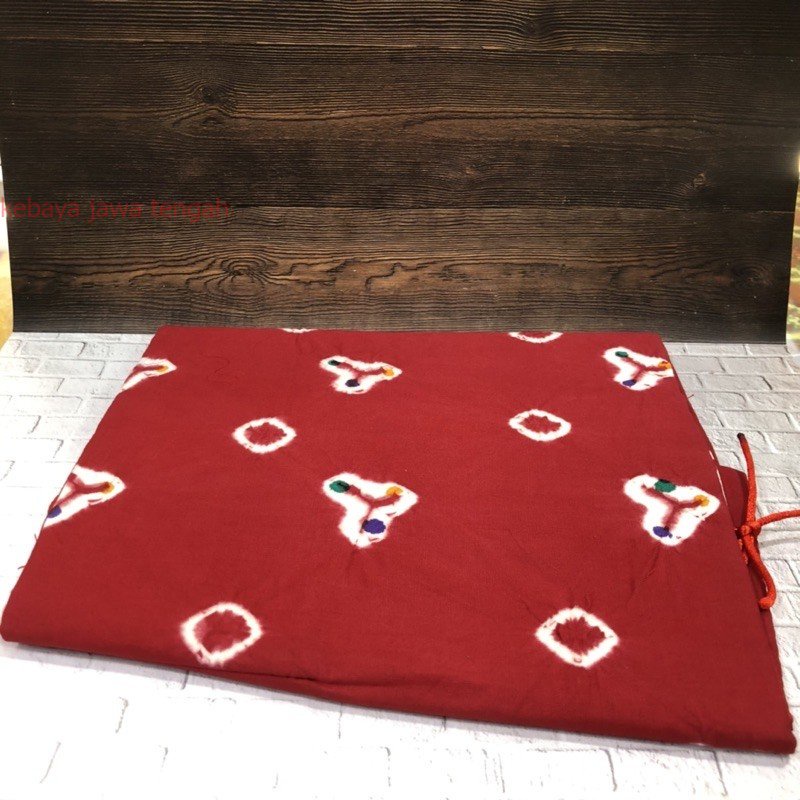 angkin instan | angkin jumputan instan | kemben jumputan | stagen jumputan instan | angkin jumputan 