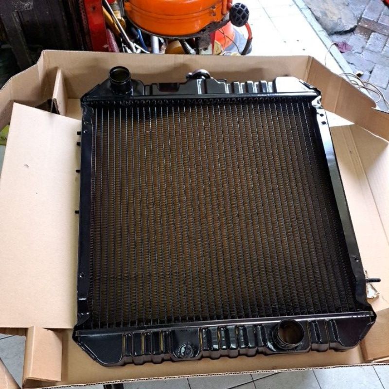 Radiator Ps 100, Ps 120 Ps 135 merek adr Ps jungkit